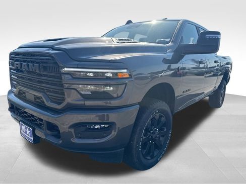New 2026 RAM 2500 Laramie w/ Night Edition image 11