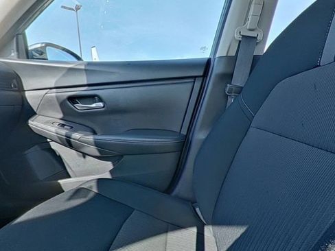 Used 2023 Nissan Sentra SV FWD image 24
