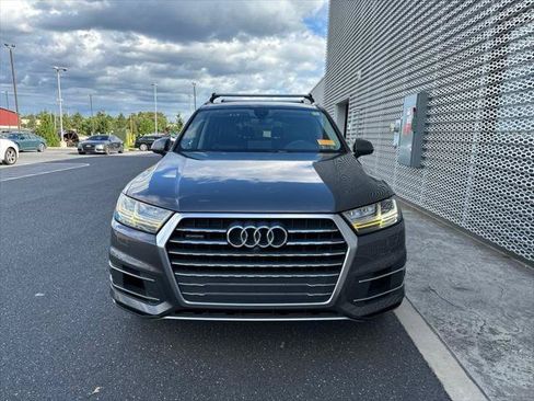 Used 2018 Audi Q7 3.0T Premium Plus AWD/4WD image 5