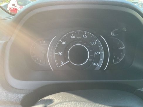 Used 2015 Honda CR-V LX image 14