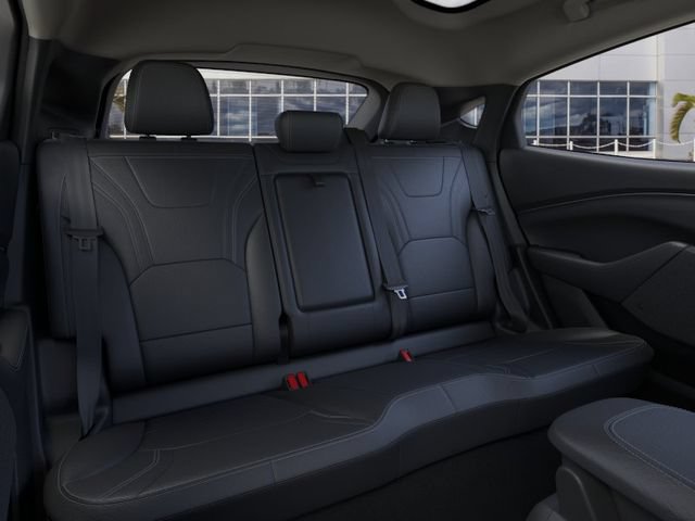 New 2026 Ford Mustang Mach-E Premium RWD image 11