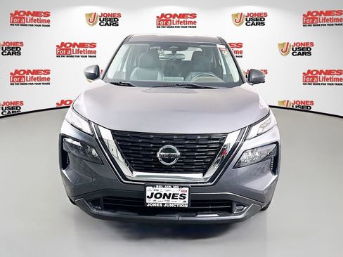 Certified 2021 Nissan Rogue S image 11