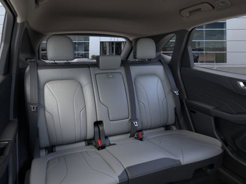 New 2026 Ford Escape Platinum w/ Premium Technology Package image 11