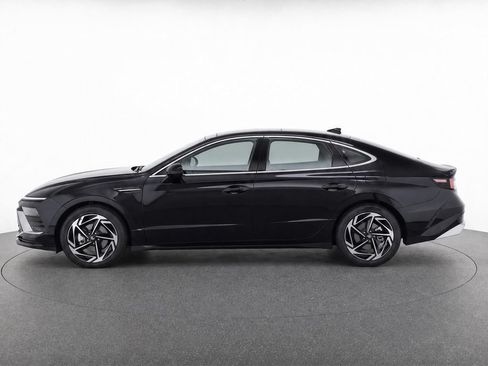 New 2026 Hyundai Sonata SEL FWD image 6