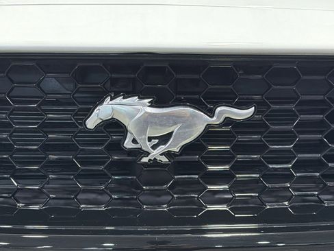 Used 2025 Ford Mustang GT RWD image 12