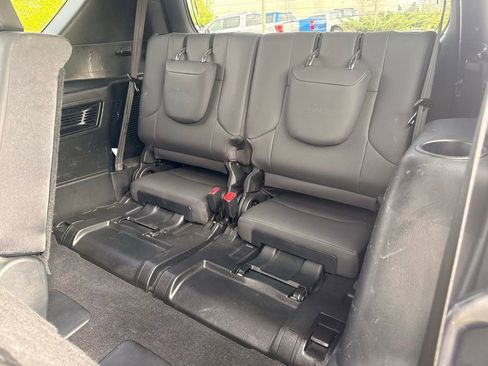 Used 2023 Lexus GX 460 Premium w/ Premium Package AWD/4WD image 27