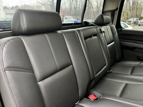 Used 2014 Chevrolet Silverado 3500 LT w/ Interior Plus Package image 20