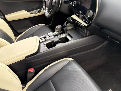 Used 2022 Lexus NX 350 AWD image 30