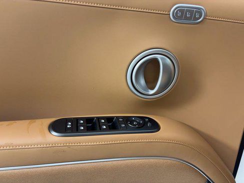 New 2026 Hyundai Palisade Calligraphy image 11