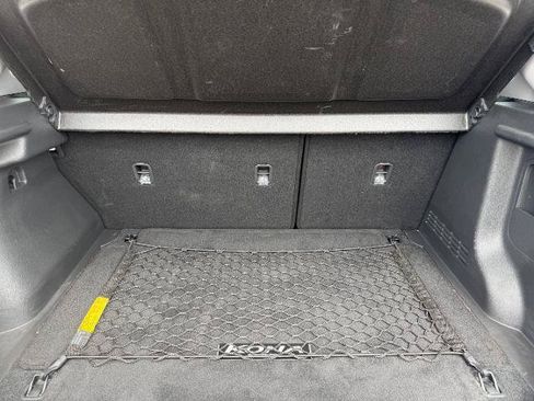 Used 2023 Hyundai Kona SEL AWD/4WD image 14