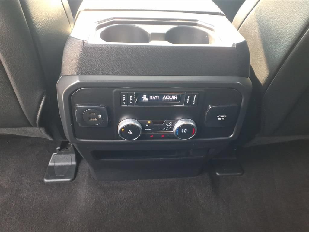 Used 2021 Ford Expedition Limited AWD/4WD image 26