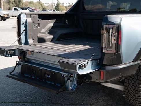 New 2024 GMC Hummer EV 3X w/ Omega Edition image 30