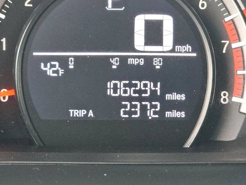 Used 2018 Honda Civic LX image 6