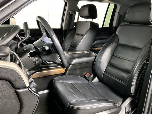 Used 2018 GMC Yukon XL Denali w/ Open Road Package image 25