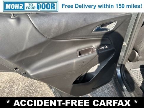 Used 2019 Chevrolet Equinox LT image 29