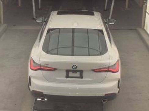 Used 2025 BMW 430i xDrive AWD/4WD image 7