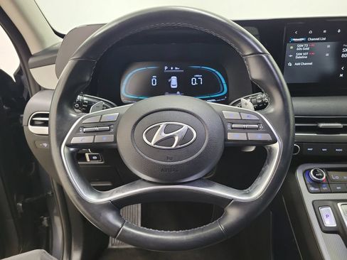 Used 2025 Hyundai Palisade SEL FWD image 22