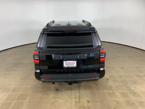 New 2026 Toyota 4Runner TRD Off-Road AWD/4WD image 11