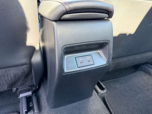 Used 2024 Toyota Corolla XSE FWD image 32