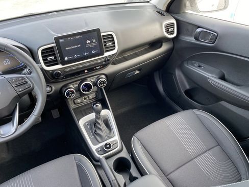 New 2026 Hyundai Venue SEL image 29