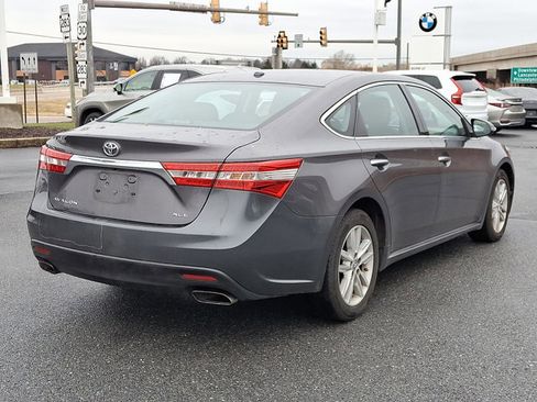 Used 2015 Toyota Avalon XLE Premium image 3