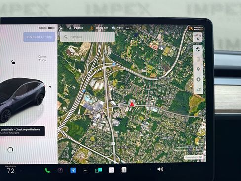 Used 2024 Tesla Model Y Long Range image 22