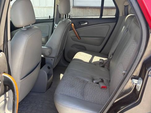 Used 2007 Saturn Vue AWD V6 image 9