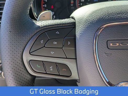 New 2026 Dodge Durango GT image 21