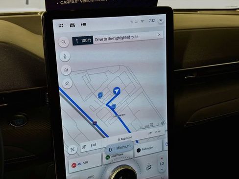 Used 2024 Ford Mustang Mach-E Select w/ Comfort Package Lite AWD/4WD image 16