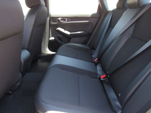 New 2026 Honda Civic Sport image 10