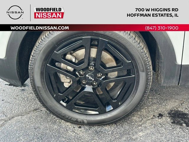 Used 2023 Kia Telluride SX Prestige X-Line AWD/4WD image 10