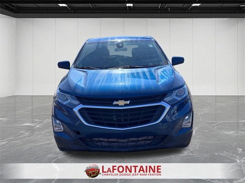 Used 2019 Chevrolet Equinox LT w/ Driver Convenience Package image 8