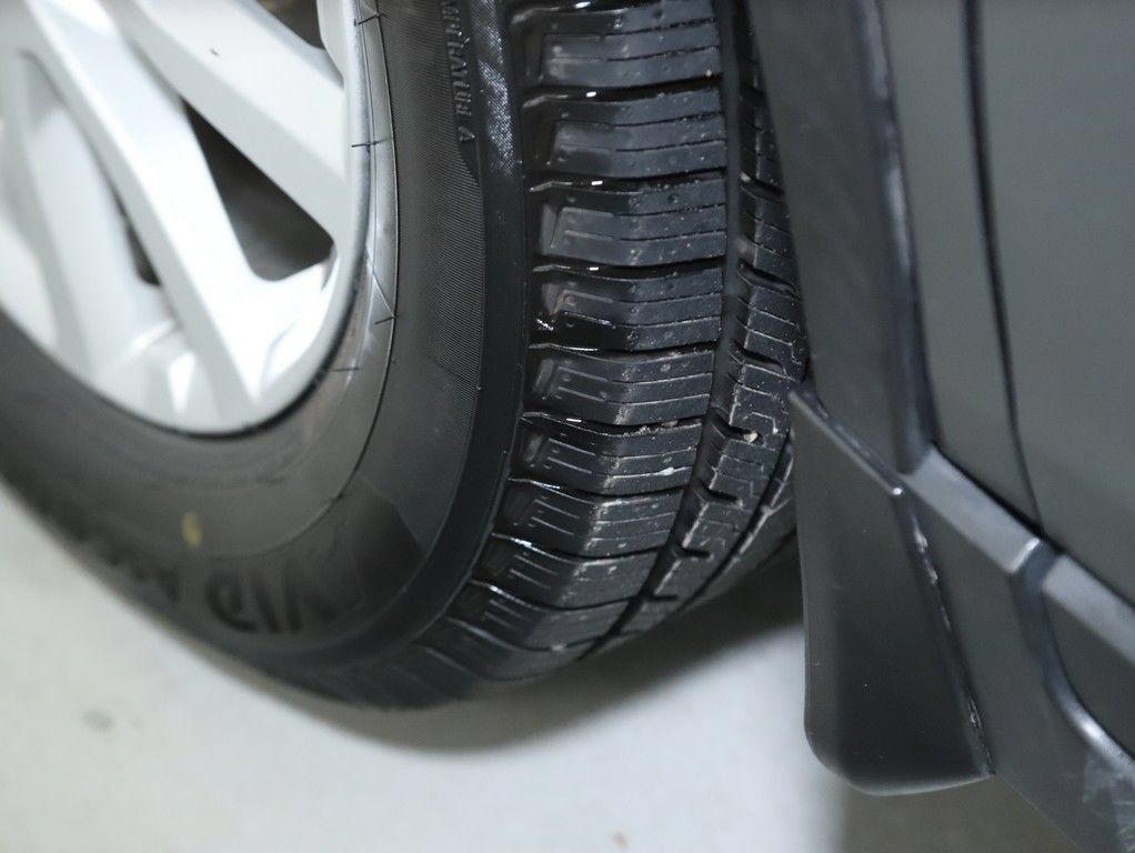 Used 2020 Nissan Rogue SV AWD/4WD image 37