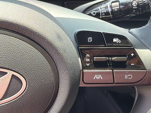New 2026 Hyundai Elantra Sport FWD image 26