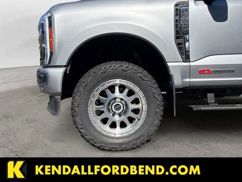 Certified 2023 Ford F350 Limited w/ FX4 Off-Road Package AWD/4WD image 14