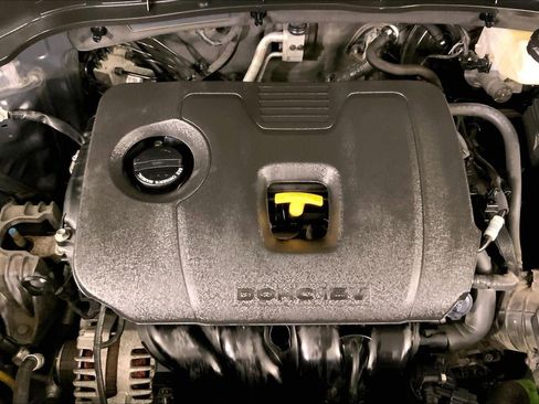 Certified 2023 Kia Soul S FWD image 30