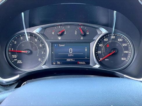 Used 2023 Chevrolet Equinox LT image 25