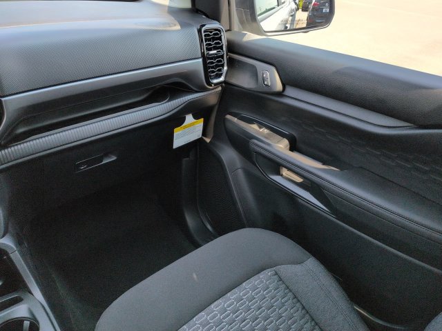 New 2026 Ford Ranger XLT RWD image 17