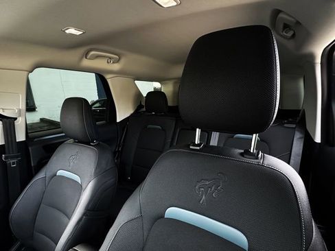 Used 2021 Ford Bronco Sport Badlands image 12