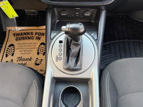 Used 2015 Kia Sportage EX image 26