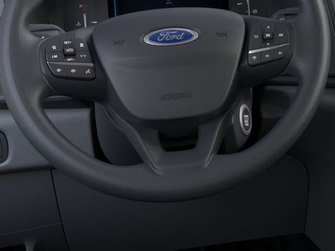 New 2026 Ford Transit 350 148 Medium Roof Wagon AWD image 12