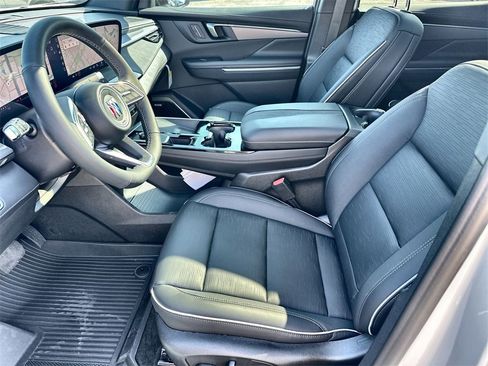 New 2026 Buick Enclave Sport Touring w/ Power Package image 24