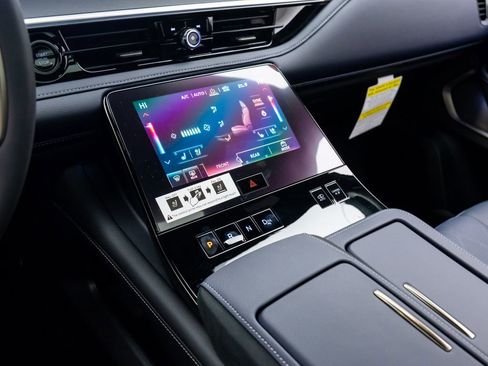 New 2026 INFINITI QX80 4WD w/ Sport Exterior Package image 11