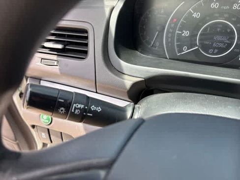 Used 2014 Honda CR-V EX image 16