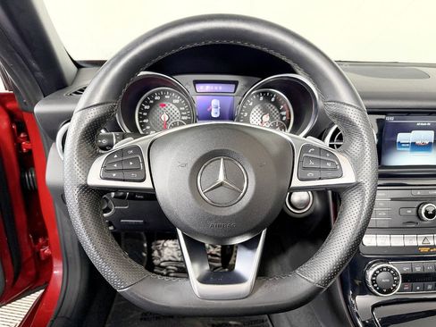 Used 2019 Mercedes-Benz SLC 300 image 49