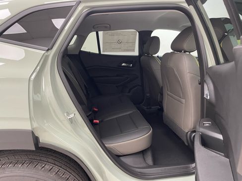 New 2026 Chevrolet Trax ACTIV w/ Driver Confidence Package FWD image 14