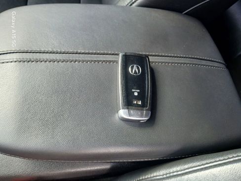 Used 2016 Acura TLX 3.5 Sedan 4D image 8