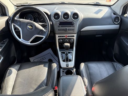 Used 2012 Chevrolet Captiva Sport LTZ image 14
