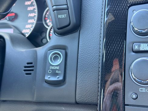 Used 2008 Chevrolet Corvette Coupe w/ Z51 Performance Package image 18