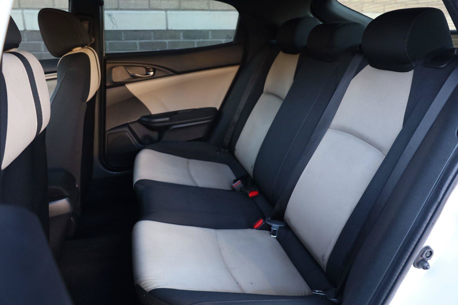 Used 2017 Honda Civic Sport image 21